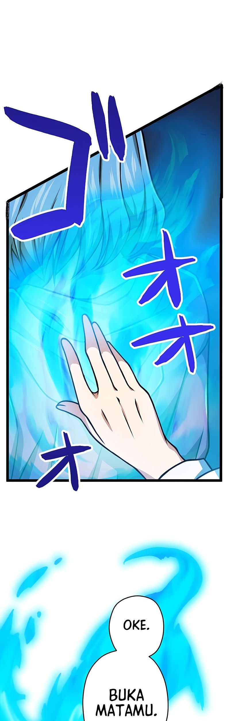 Magic Level 99990000 All-Attribute Great Sage chapter 09 halaman 53