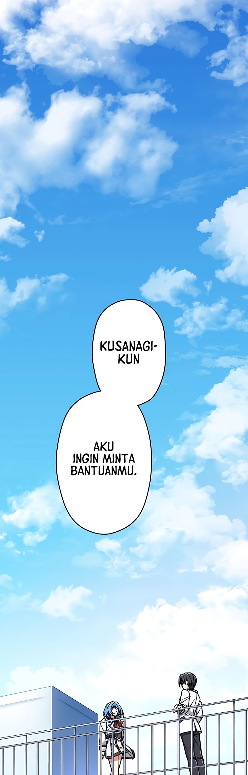 Magic Level 99990000 All-Attribute Great Sage chapter 10 halaman 10