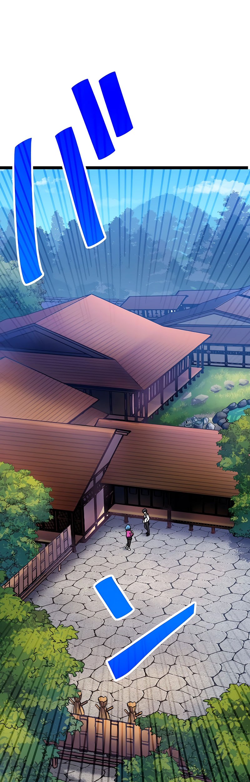 Magic Level 99990000 All-Attribute Great Sage chapter 10 halaman 23