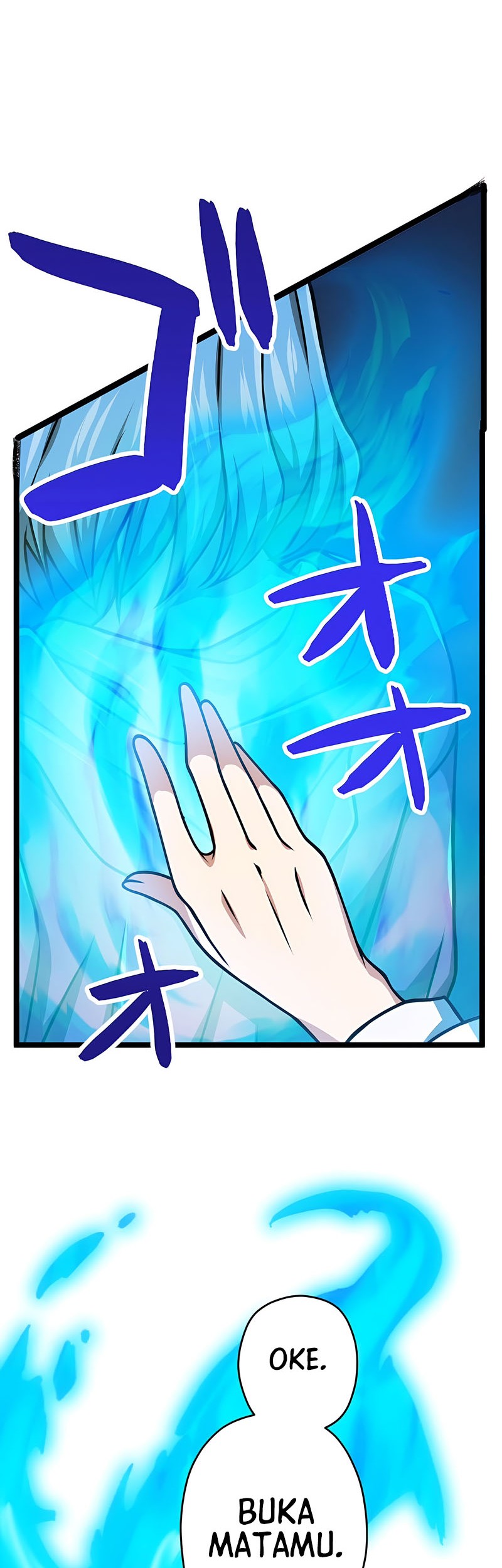 Magic Level 99990000 All-Attribute Great Sage chapter 10 halaman 53