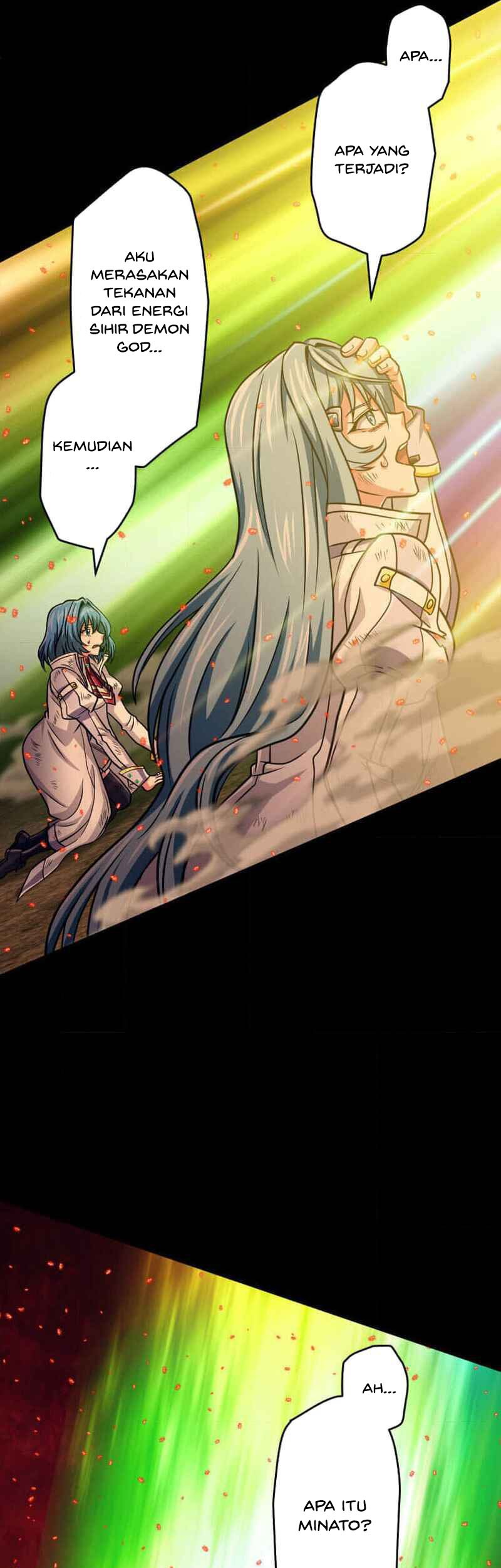Magic Level 99990000 All-Attribute Great Sage Bab 100 halaman 8