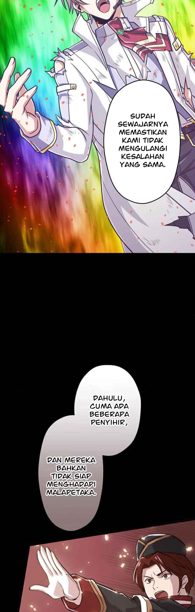 Magic Level 99990000 All-Attribute Great Sage Bab 100 halaman 11