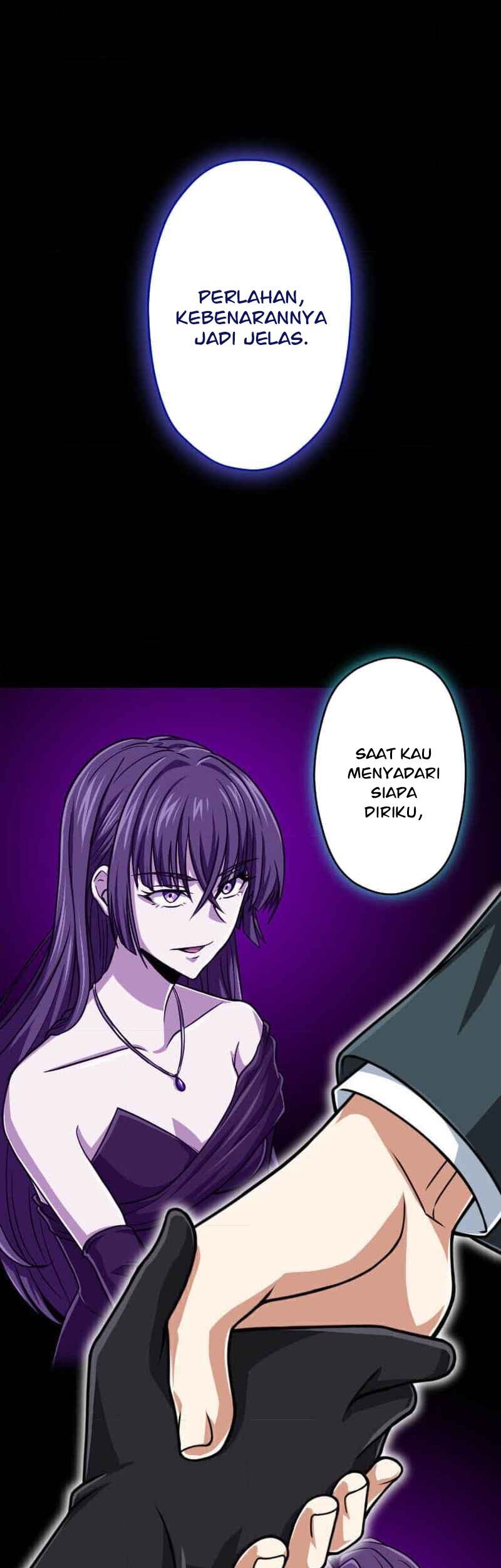 Magic Level 99990000 All-Attribute Great Sage Bab 100 halaman 18