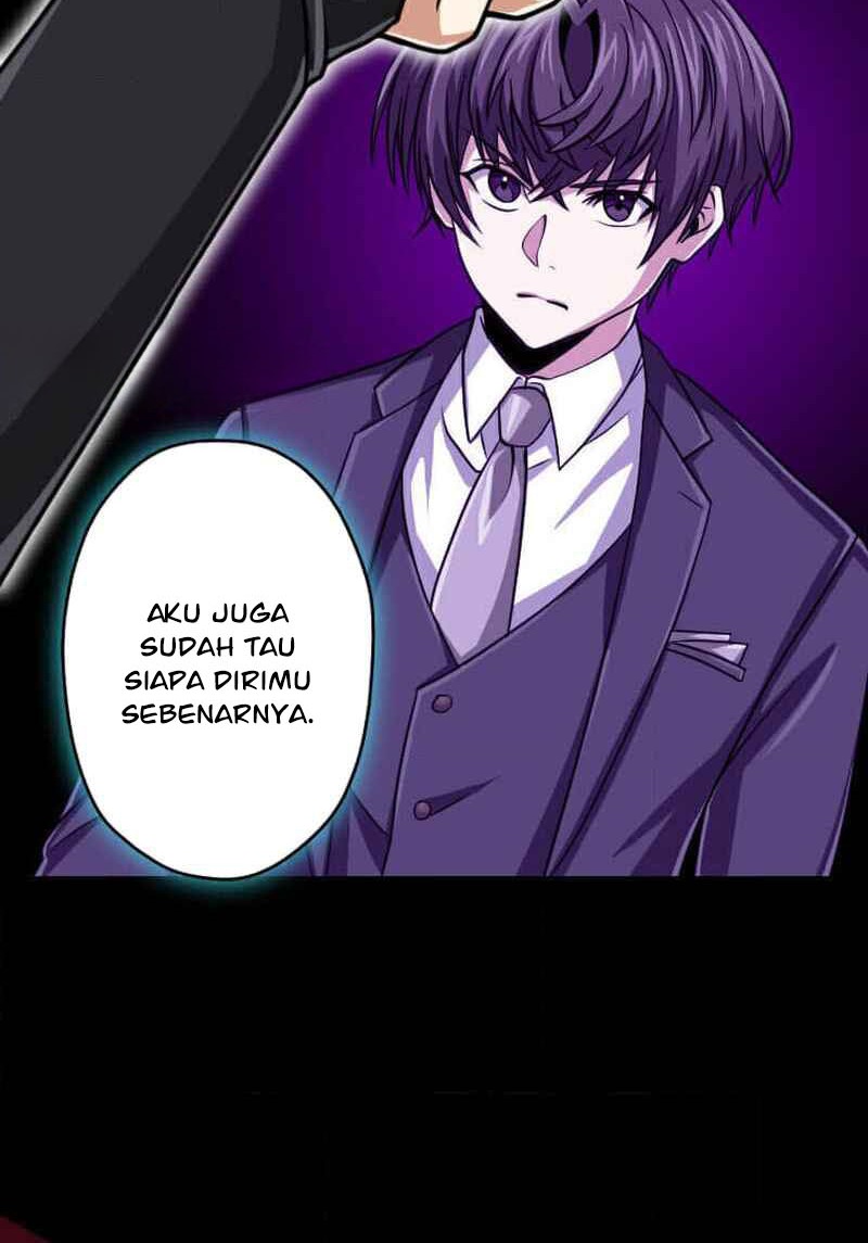 Magic Level 99990000 All-Attribute Great Sage Bab 100 halaman 19