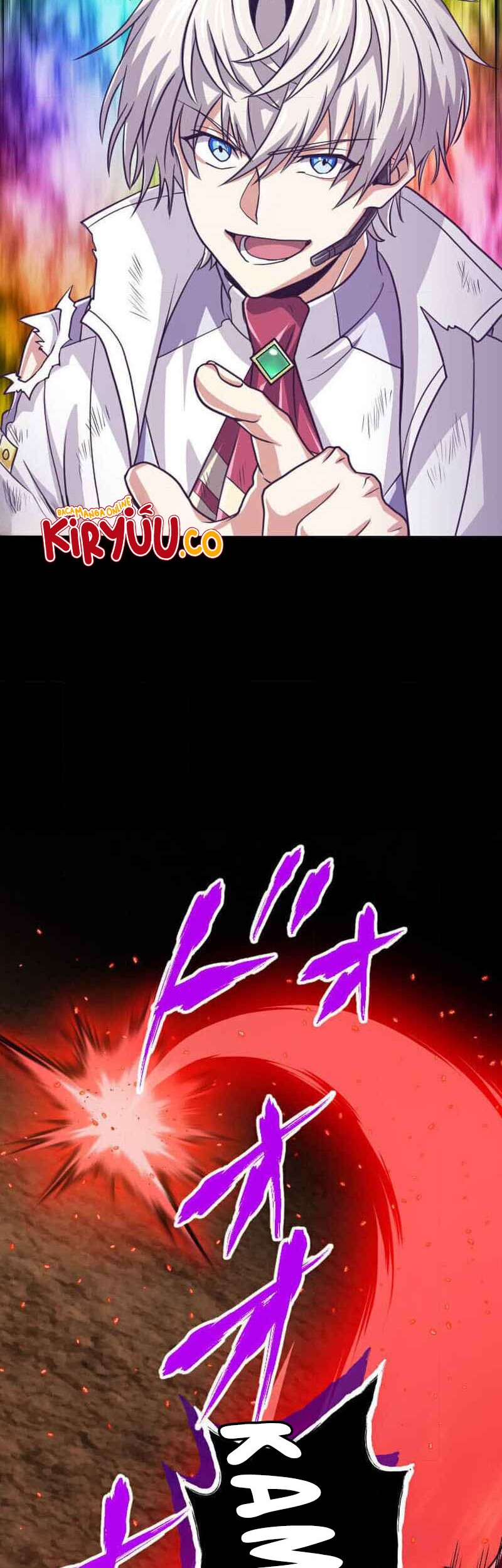 Magic Level 99990000 All-Attribute Great Sage Bab 100 halaman 21