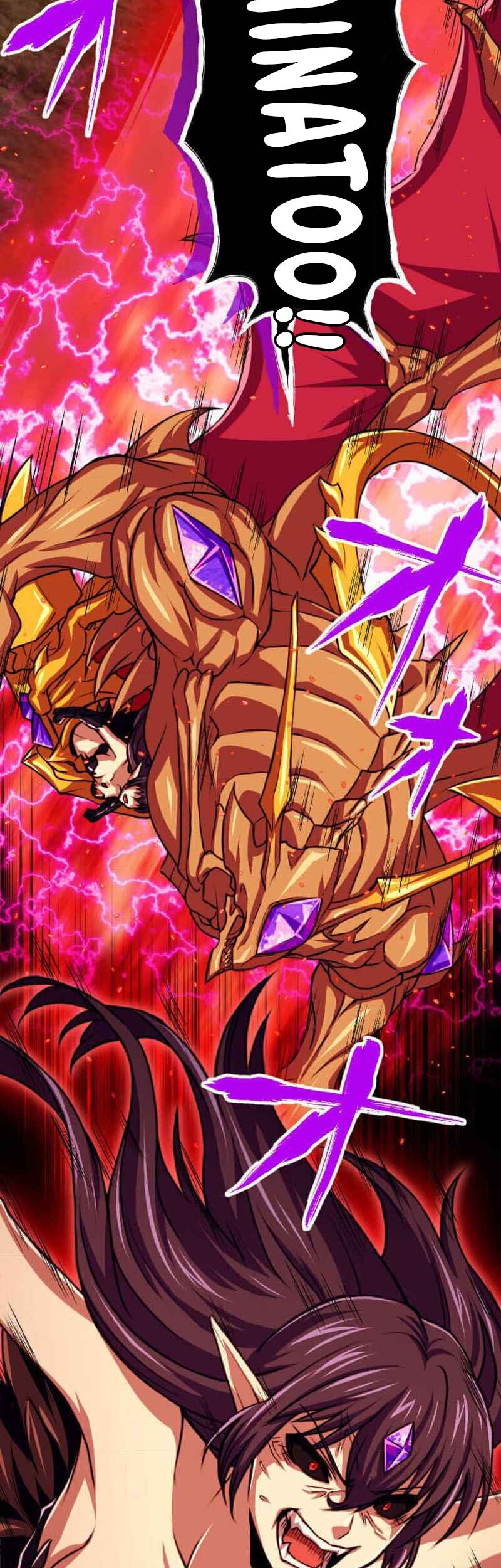 Magic Level 99990000 All-Attribute Great Sage Bab 100 halaman 22