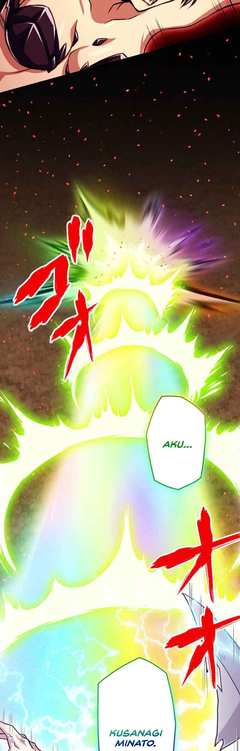 Magic Level 99990000 All-Attribute Great Sage Bab 100 halaman 23