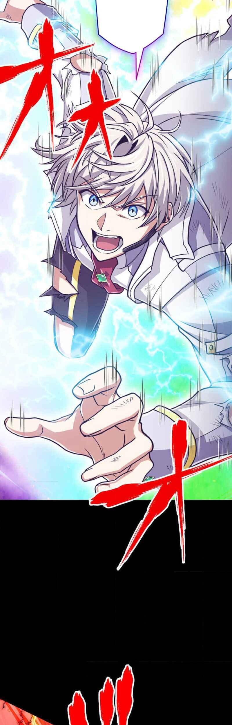 Magic Level 99990000 All-Attribute Great Sage Bab 100 halaman 24