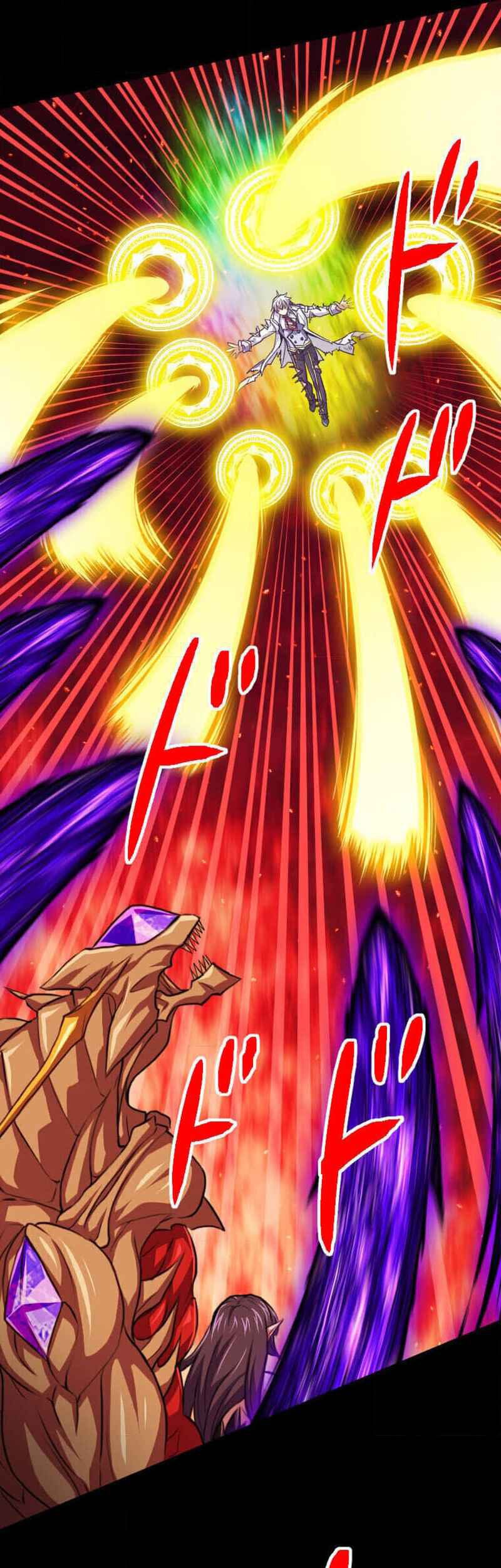 Magic Level 99990000 All-Attribute Great Sage Bab 100 halaman 26