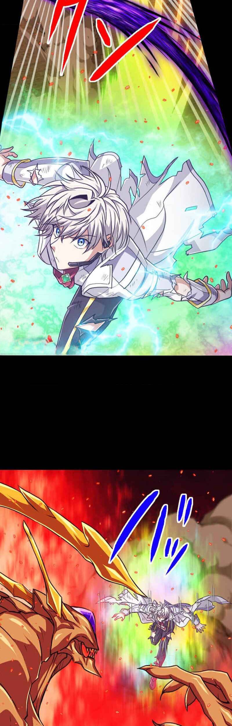 Magic Level 99990000 All-Attribute Great Sage Bab 100 halaman 28