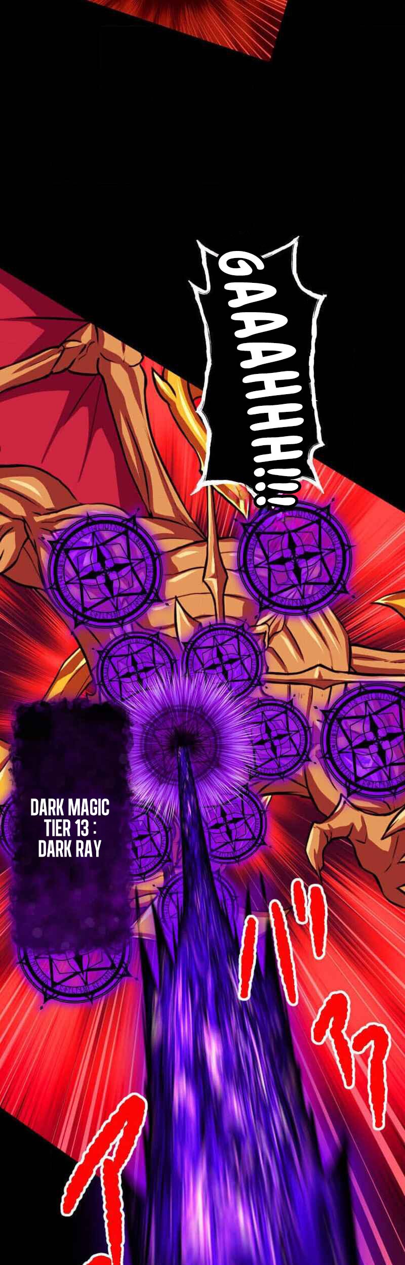 Magic Level 99990000 All-Attribute Great Sage Bab 100 halaman 30