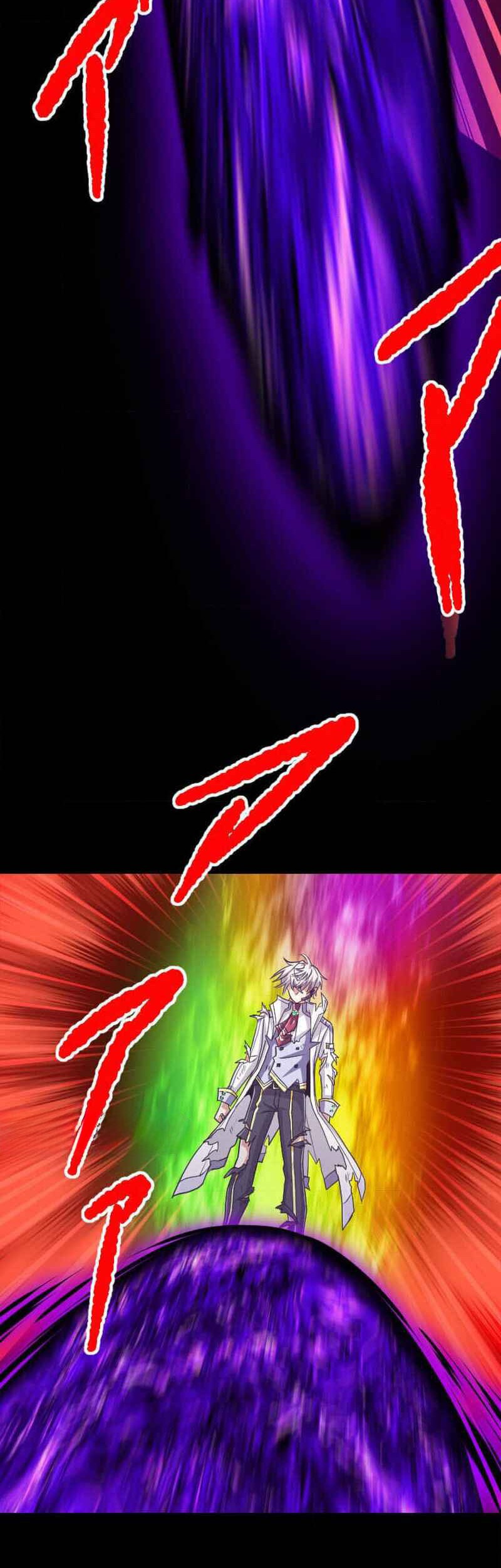 Magic Level 99990000 All-Attribute Great Sage Bab 100 halaman 31
