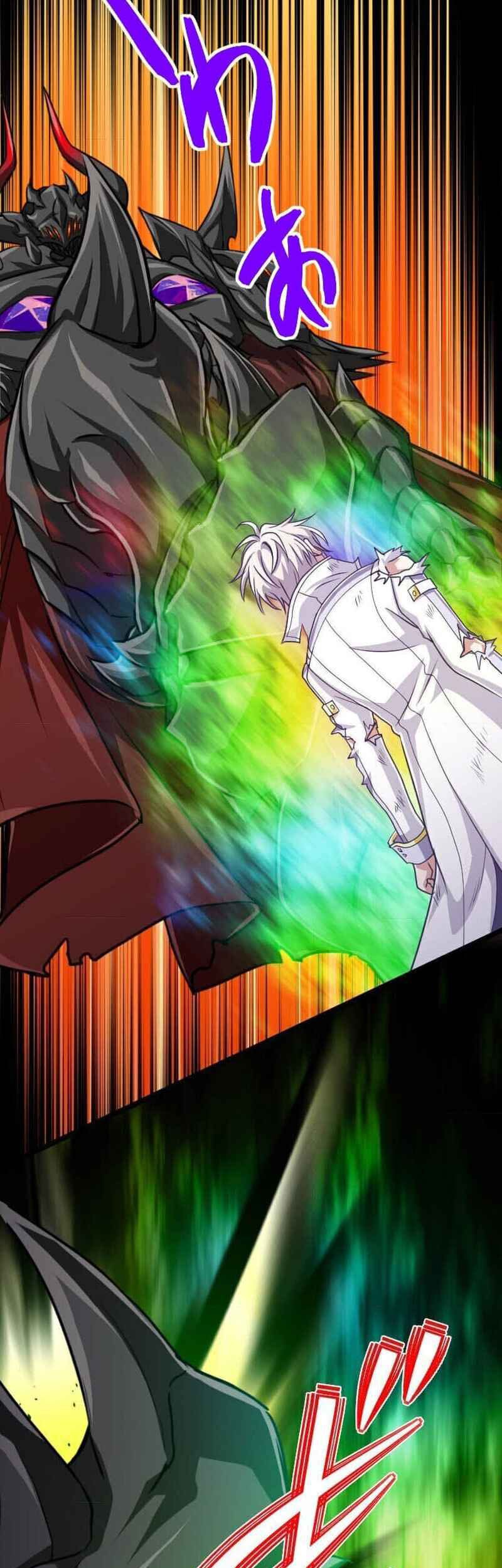 Magic Level 99990000 All-Attribute Great Sage Bab 100 halaman 42