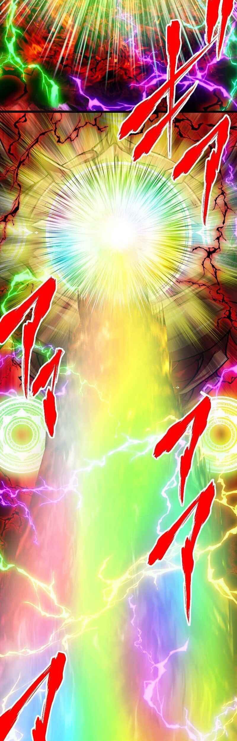 Magic Level 99990000 All-Attribute Great Sage Bab 100 halaman 54
