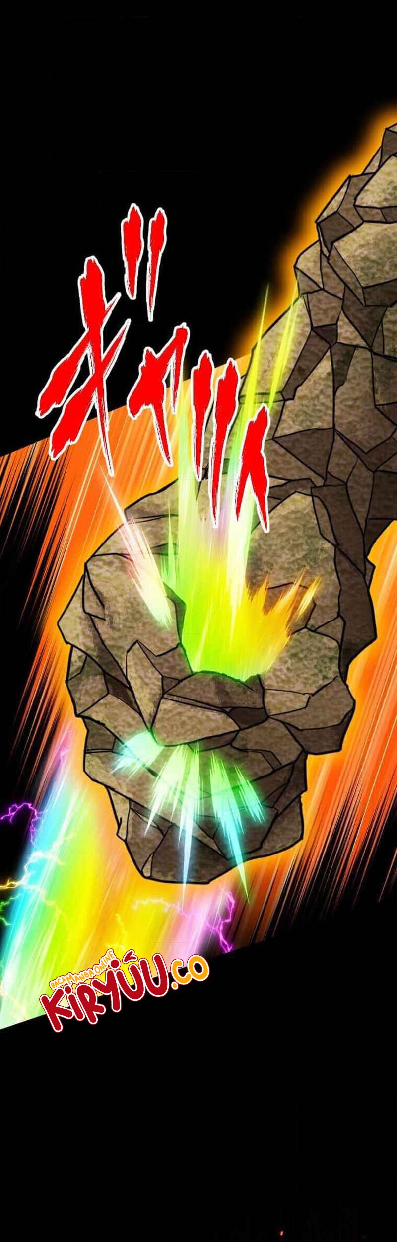 Magic Level 99990000 All-Attribute Great Sage Bab 100 halaman 58