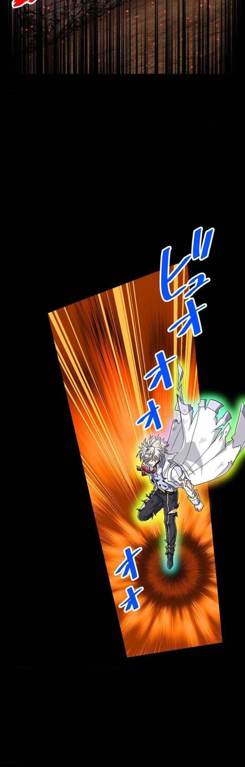 Magic Level 99990000 All-Attribute Great Sage Bab 100 halaman 60