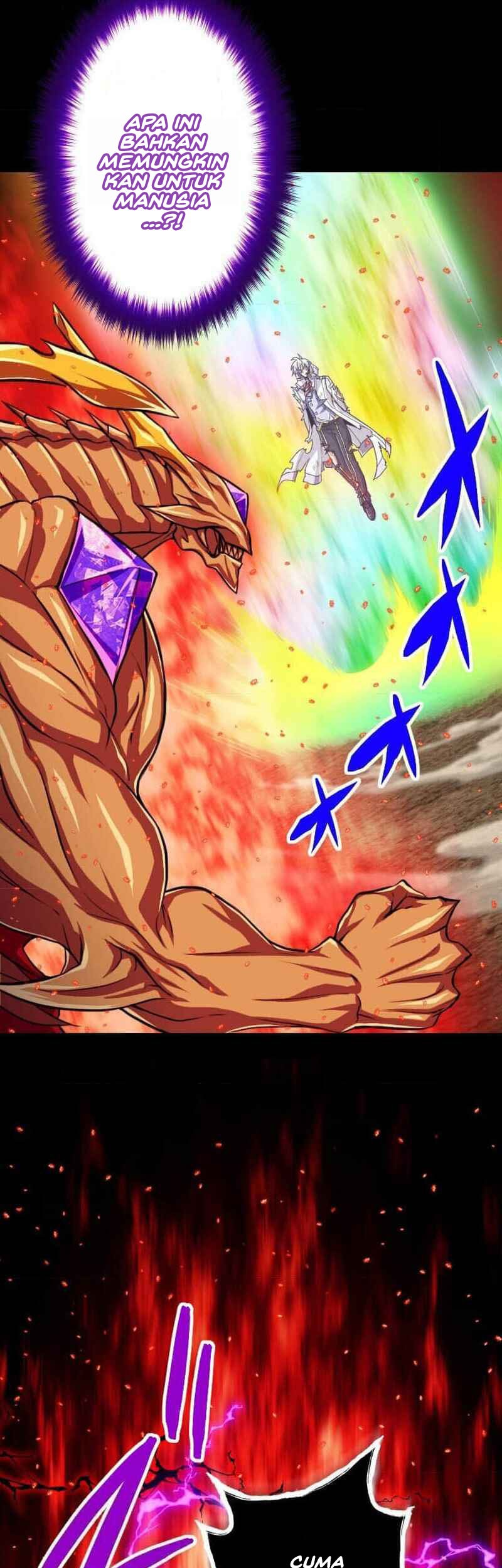 Magic Level 99990000 All-Attribute Great Sage Bab 100 halaman 62