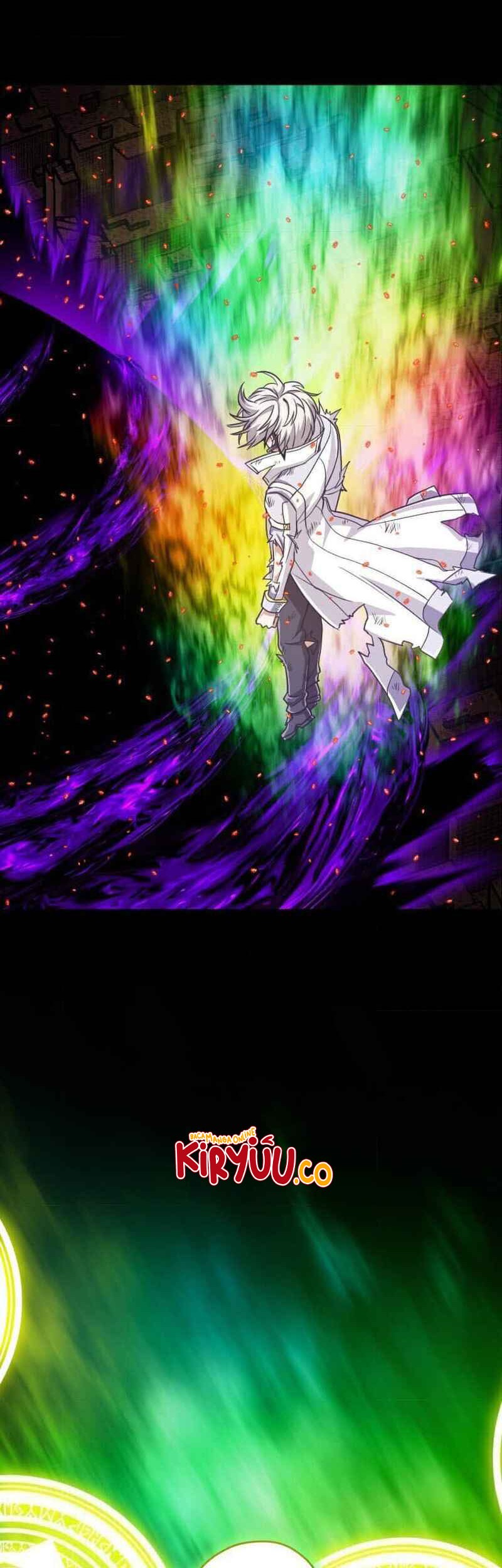 Magic Level 99990000 All-Attribute Great Sage Bab 100 halaman 71