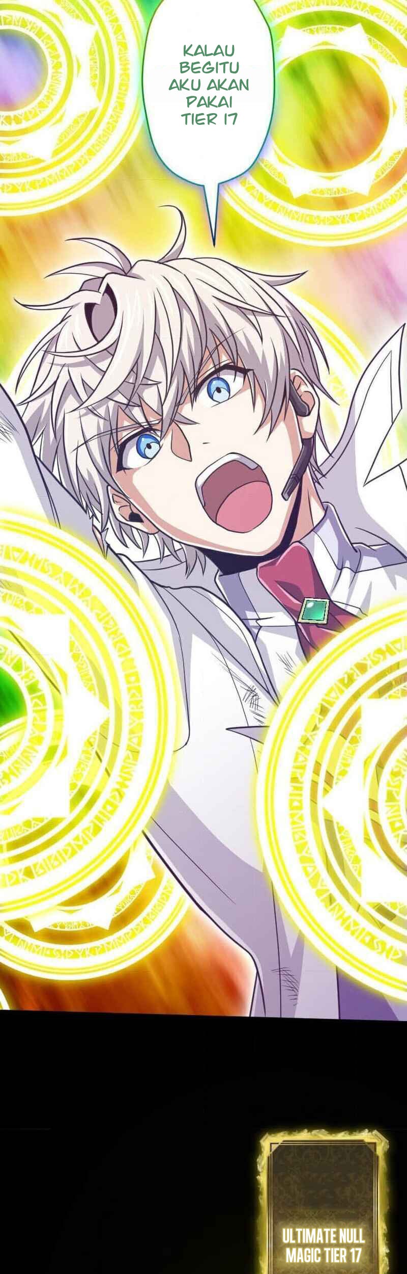 Magic Level 99990000 All-Attribute Great Sage Bab 100 halaman 72
