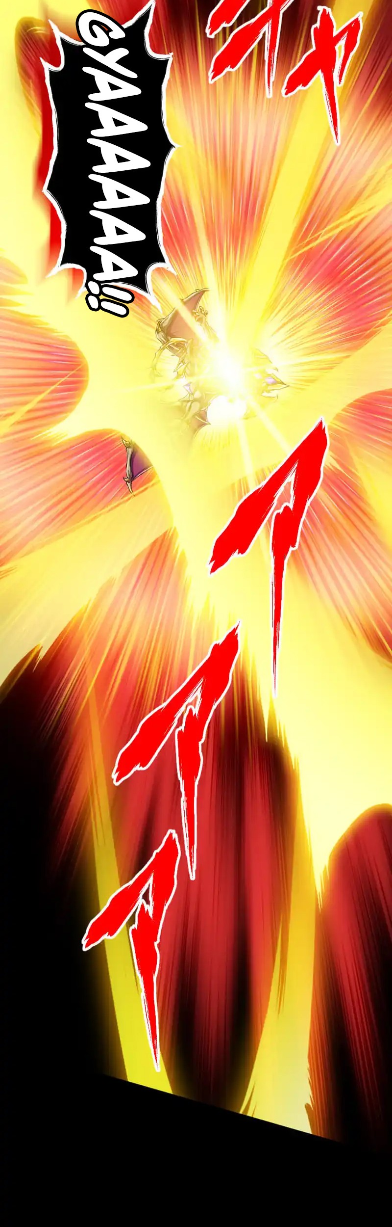 Magic Level 99990000 All-Attribute Great Sage Bab 101 halaman 8