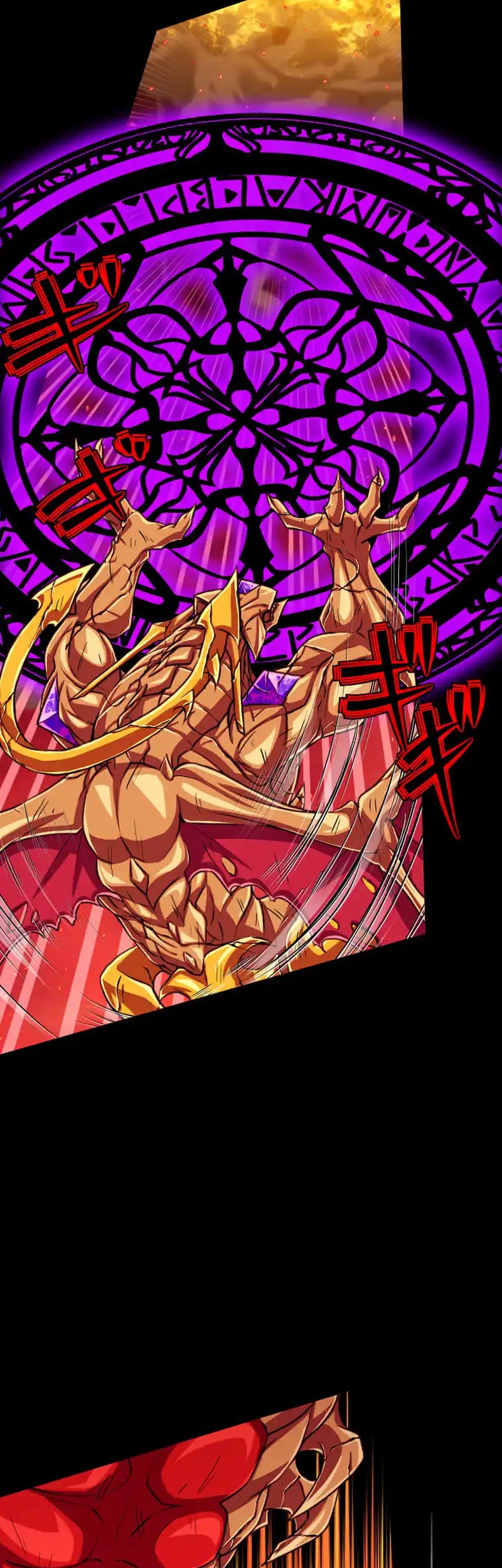 Magic Level 99990000 All-Attribute Great Sage Bab 101 halaman 10