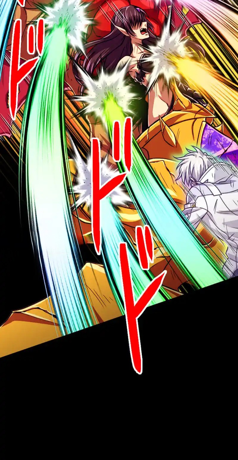Magic Level 99990000 All-Attribute Great Sage Bab 101 halaman 12
