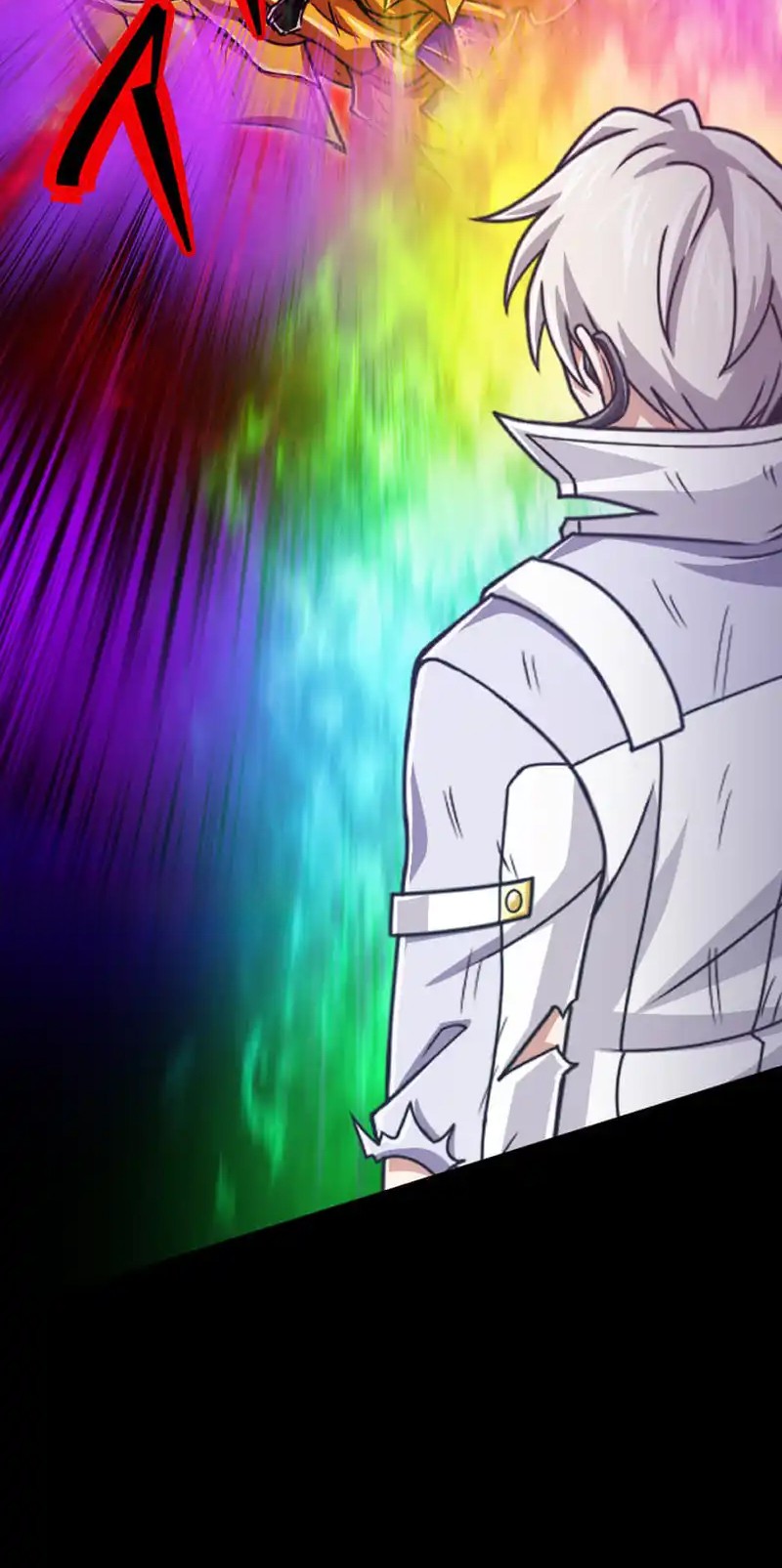 Magic Level 99990000 All-Attribute Great Sage Bab 101 halaman 18