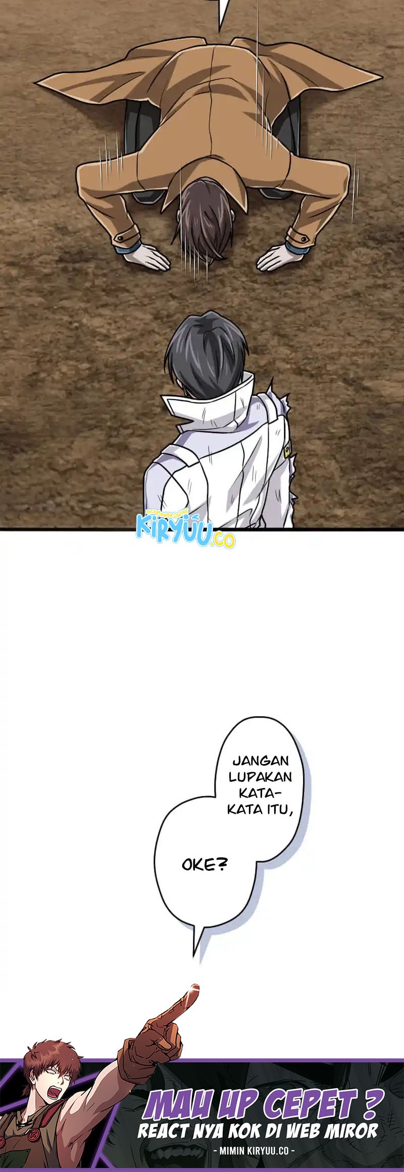 Magic Level 99990000 All-Attribute Great Sage Bab 101 halaman 41