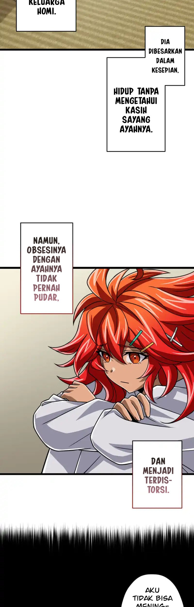 Magic Level 99990000 All-Attribute Great Sage Bab 101 halaman 51