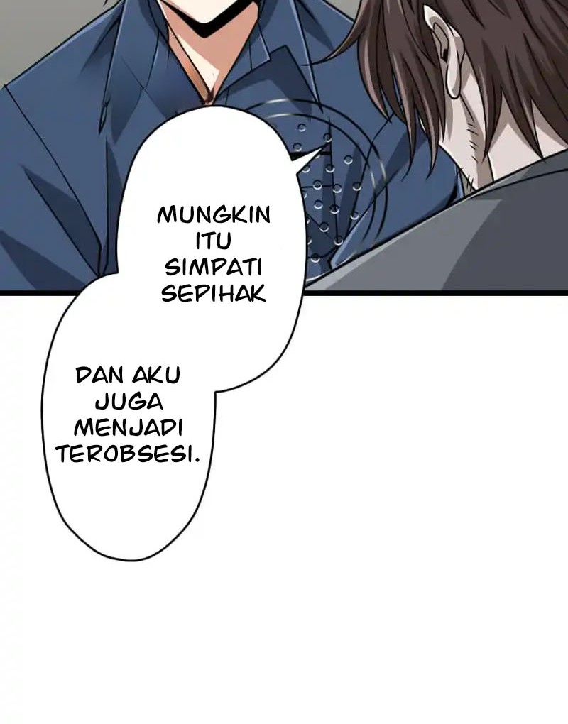 Magic Level 99990000 All-Attribute Great Sage Bab 101 halaman 53