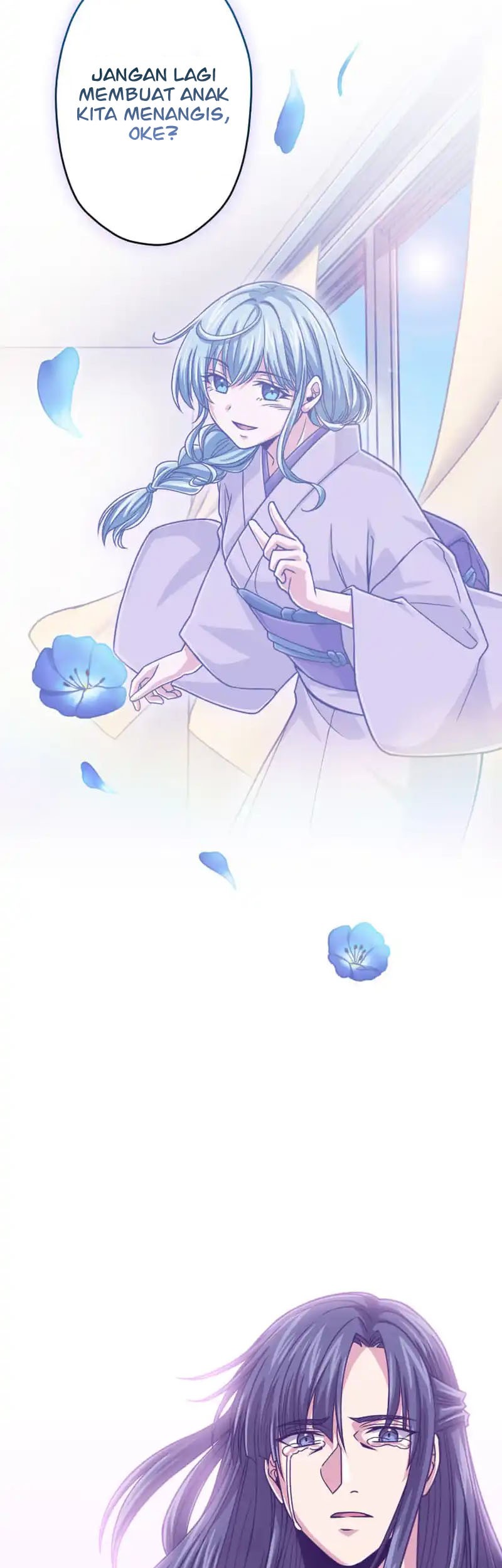 Magic Level 99990000 All-Attribute Great Sage Bab 101 halaman 62