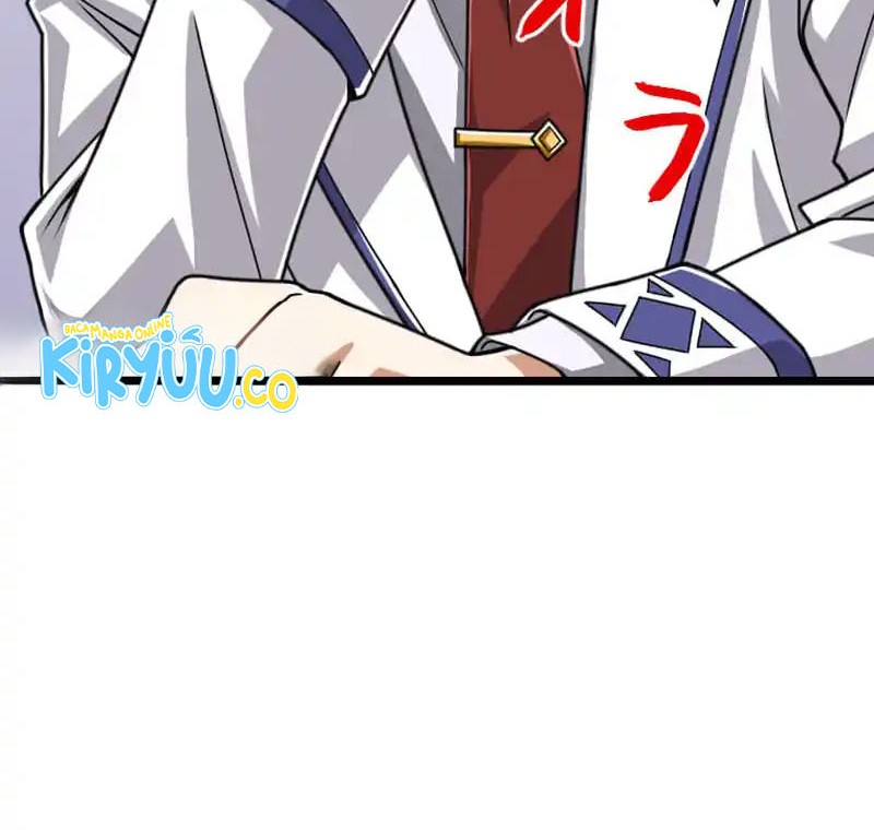 Magic Level 99990000 All-Attribute Great Sage Bab 101 halaman 65