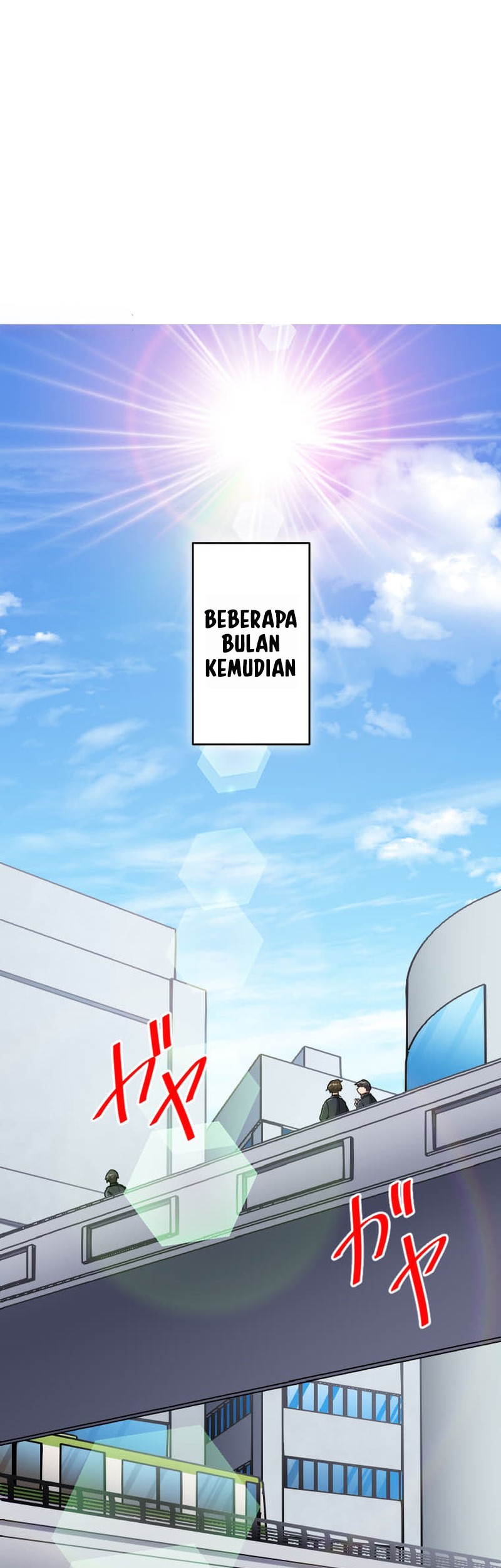 Magic Level 99990000 All-Attribute Great Sage chapter 102 halaman 2