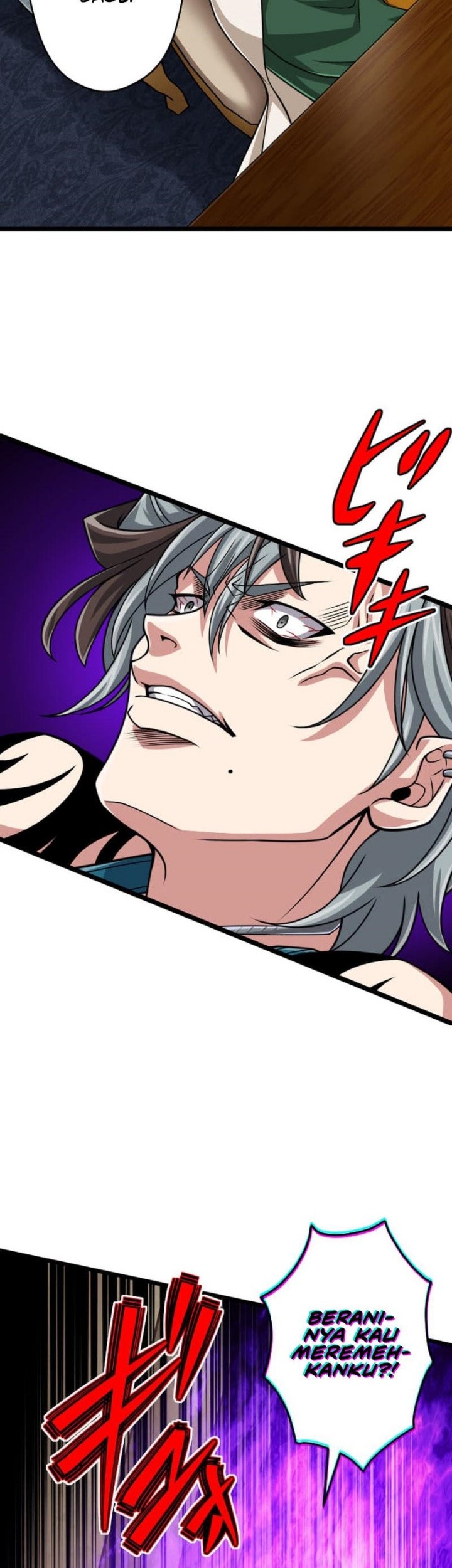 Magic Level 99990000 All-Attribute Great Sage Bab 103 halaman 7