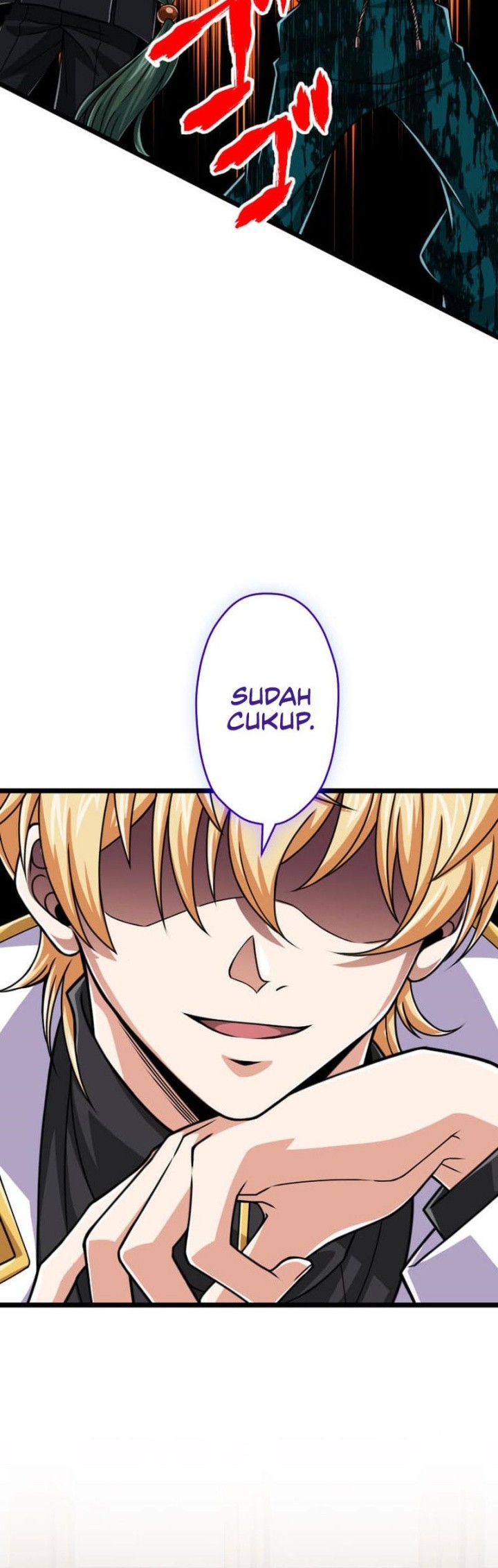 Magic Level 99990000 All-Attribute Great Sage Bab 103 halaman 11