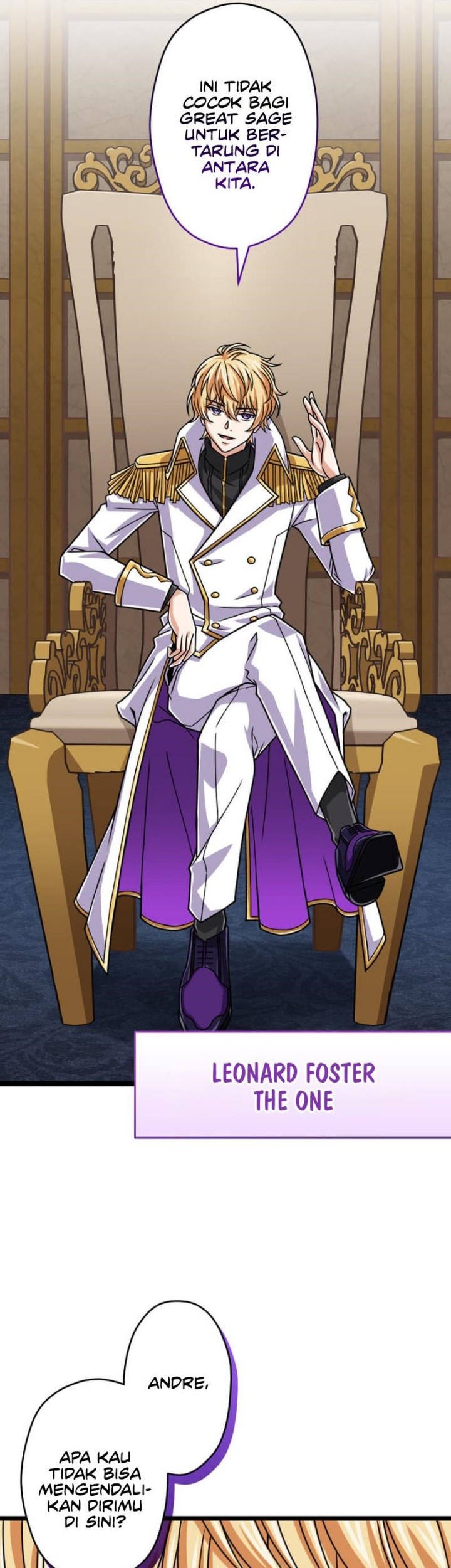 Magic Level 99990000 All-Attribute Great Sage Bab 103 halaman 12