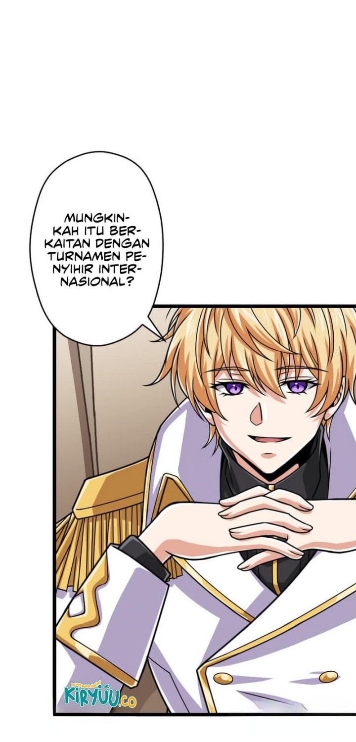 Magic Level 99990000 All-Attribute Great Sage Bab 103 halaman 15