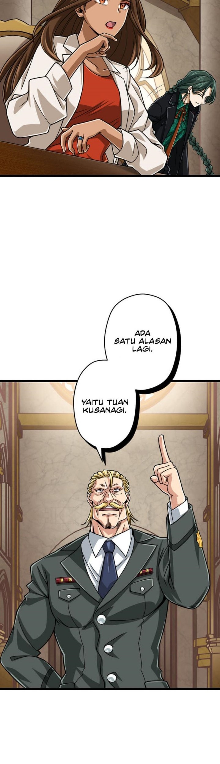 Magic Level 99990000 All-Attribute Great Sage Bab 103 halaman 17