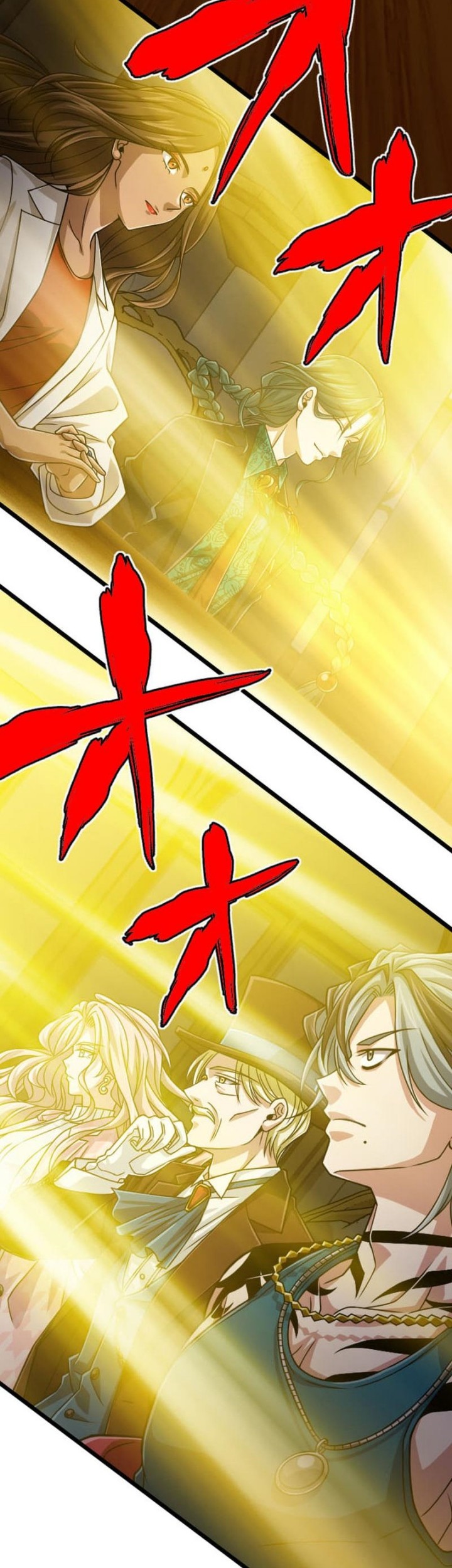 Magic Level 99990000 All-Attribute Great Sage Bab 103 halaman 21