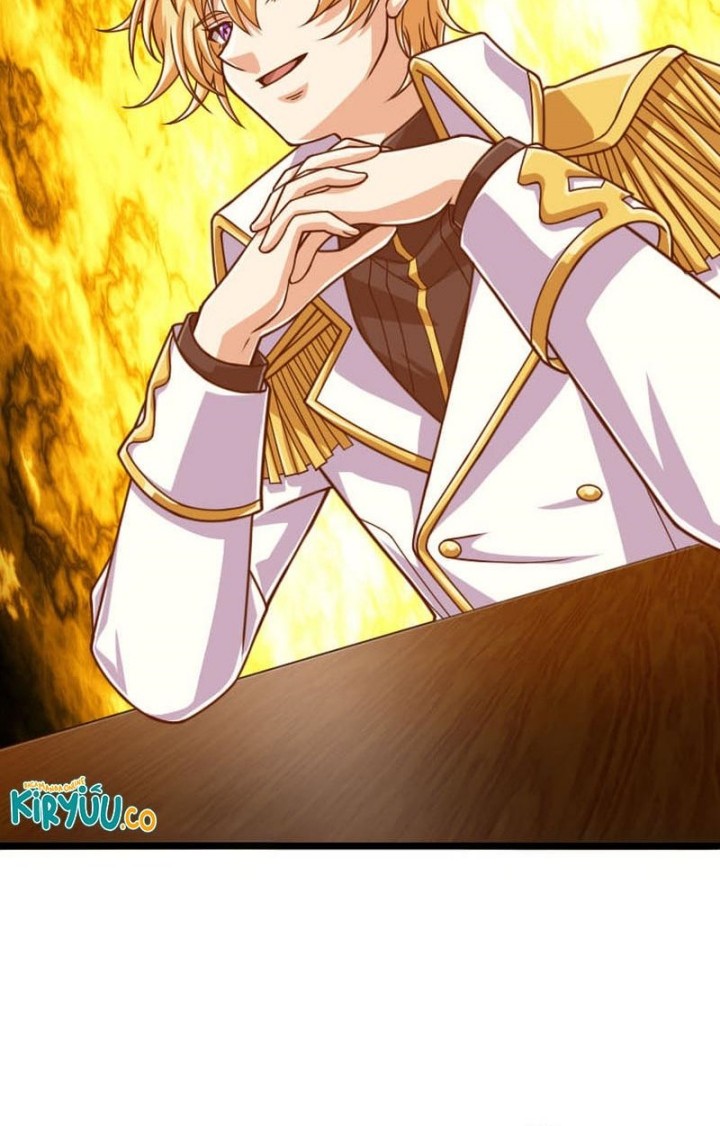 Magic Level 99990000 All-Attribute Great Sage Bab 103 halaman 23