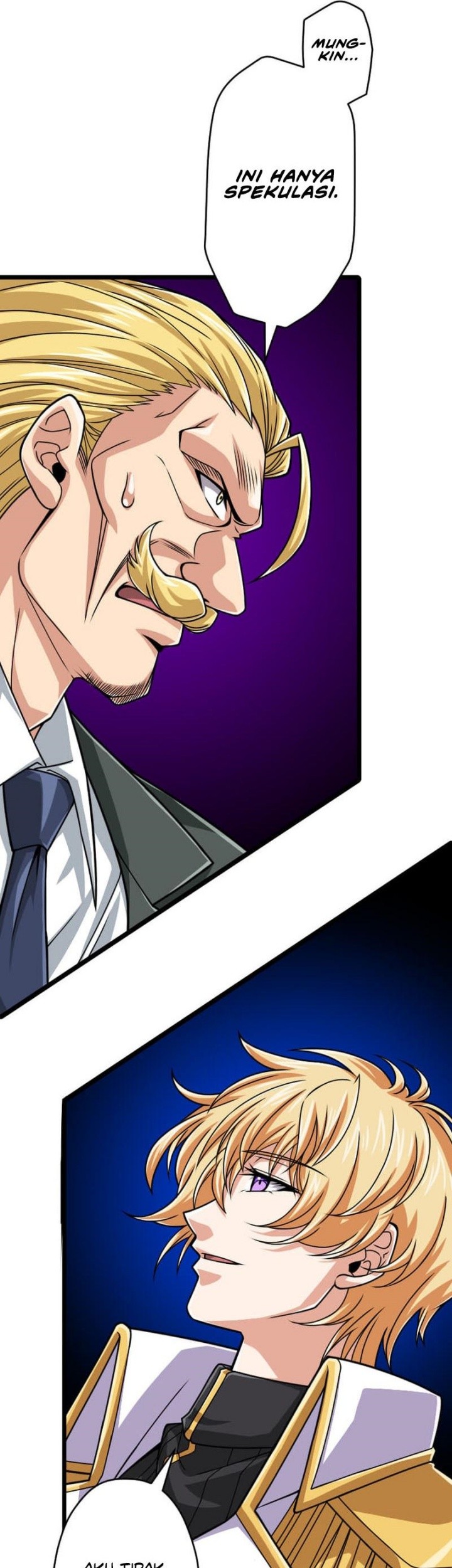 Magic Level 99990000 All-Attribute Great Sage Bab 103 halaman 24