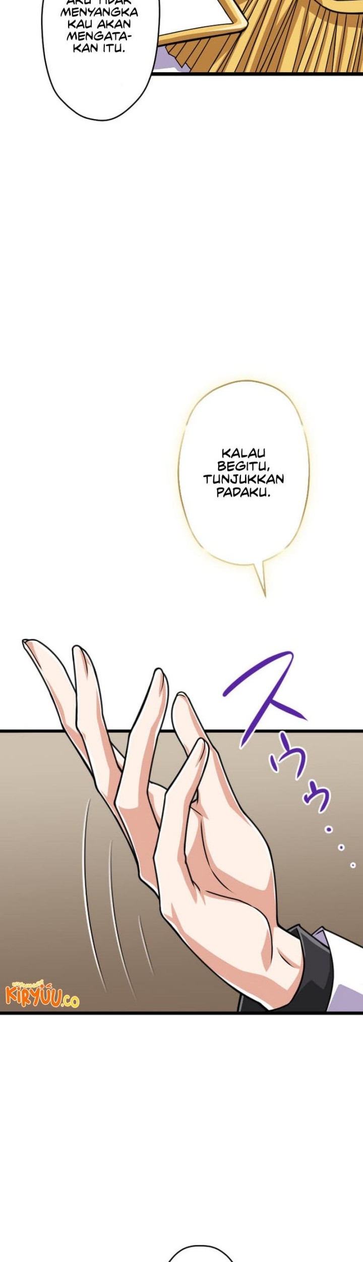 Magic Level 99990000 All-Attribute Great Sage Bab 103 halaman 25