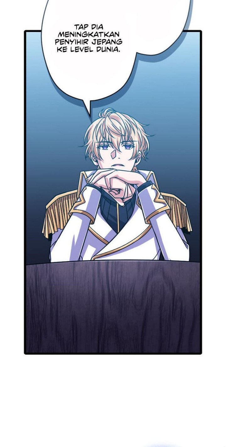 Magic Level 99990000 All-Attribute Great Sage Bab 103 halaman 51
