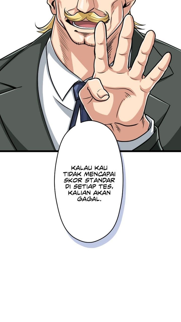 Magic Level 99990000 All-Attribute Great Sage Bab 104 halaman 6