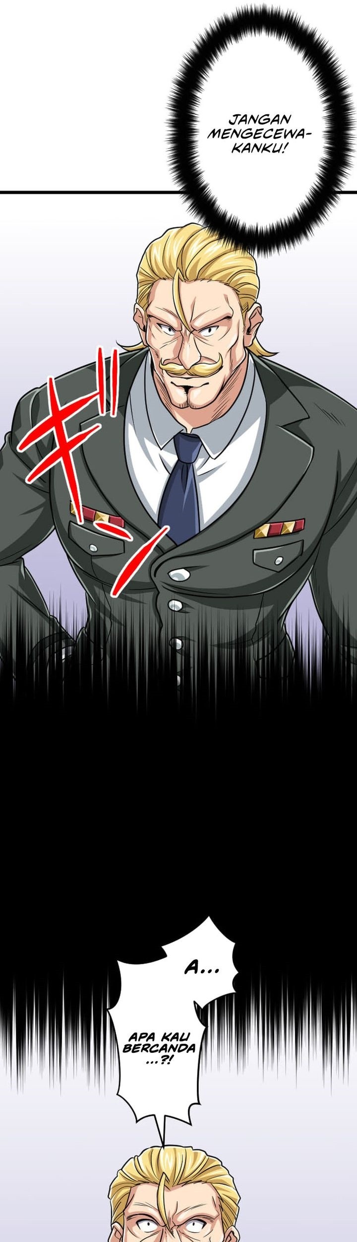 Magic Level 99990000 All-Attribute Great Sage Bab 104 halaman 21
