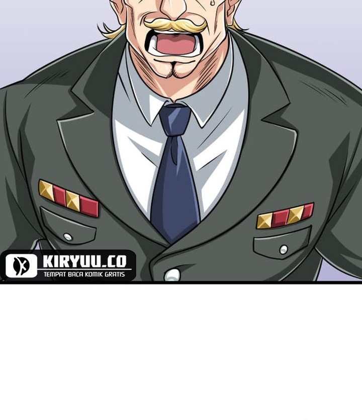 Magic Level 99990000 All-Attribute Great Sage Bab 104 halaman 22