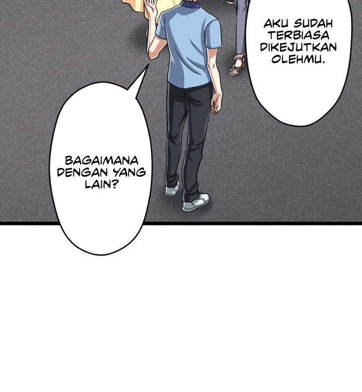 Magic Level 99990000 All-Attribute Great Sage Bab 104 halaman 26