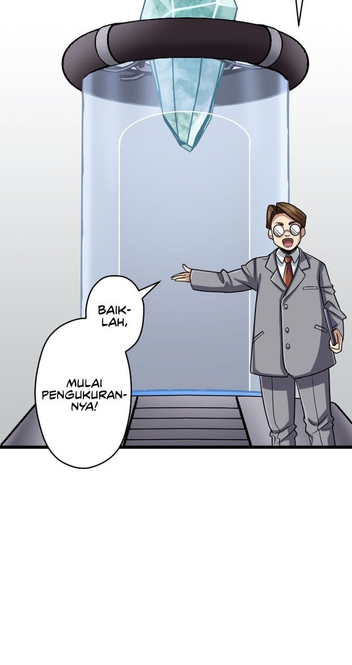 Magic Level 99990000 All-Attribute Great Sage Bab 104 halaman 30