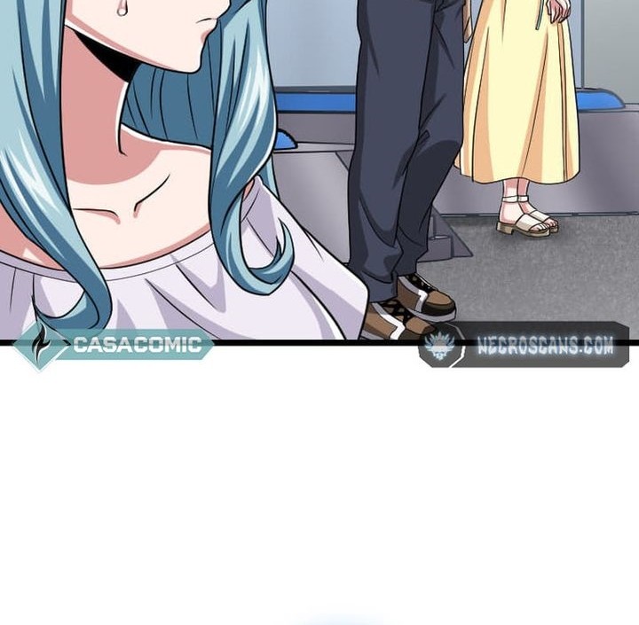 Magic Level 99990000 All-Attribute Great Sage Bab 104 halaman 36
