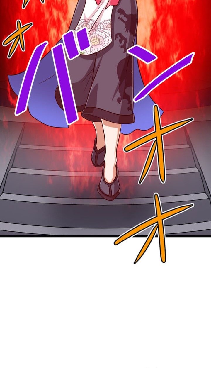Magic Level 99990000 All-Attribute Great Sage Bab 104 halaman 41